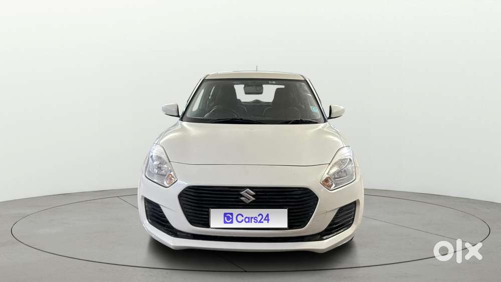Maruti Suzuki Swift Amt Vxi, 2020, Petrol