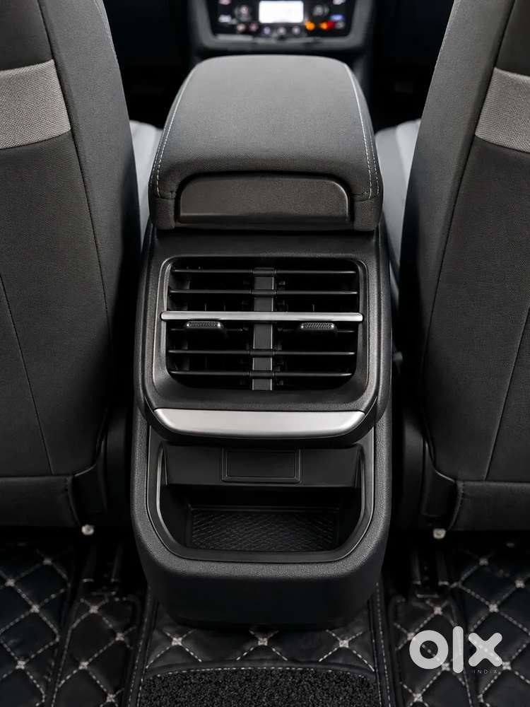 Tata Sierra, 2026, Diesel