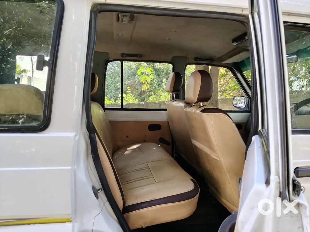 Tata Sumo Victa 2007 Diesel 170000 Km Driven