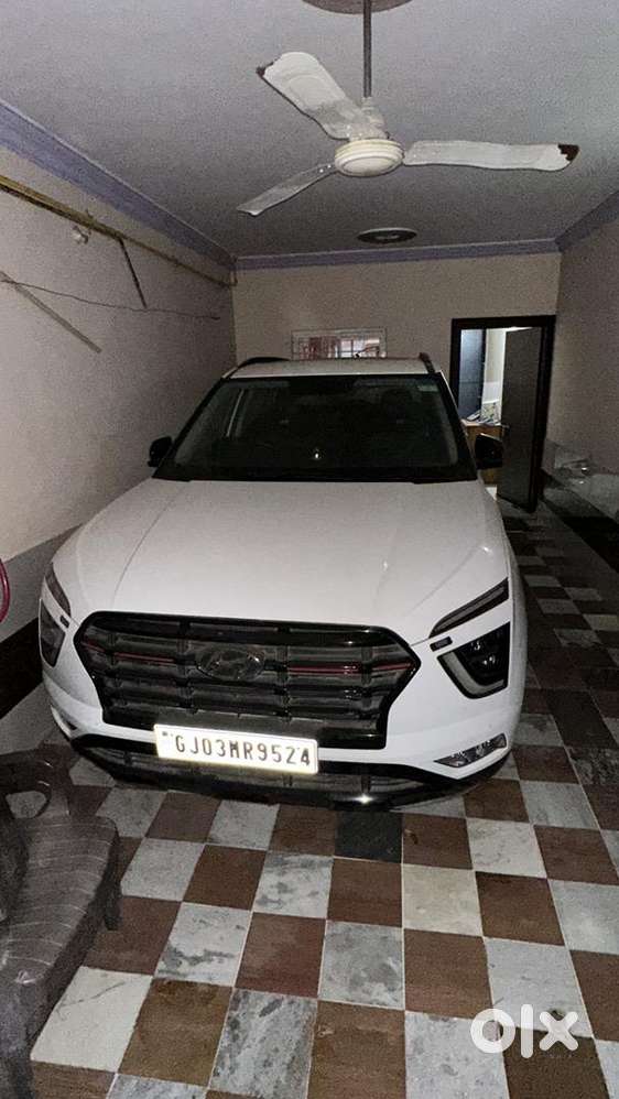 Hyundai Petrol Manual 2023 Year