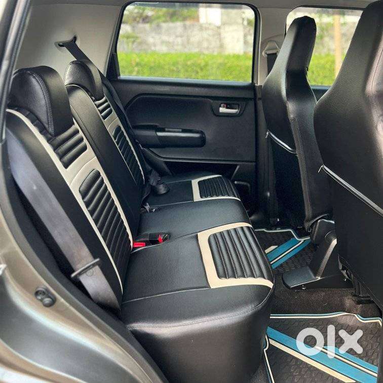 Maruti Suzuki Wagon R