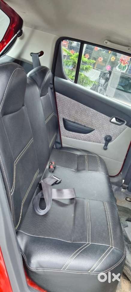 Maruti Suzuki Alto 800 Lxi Opt, 2019, Petrol