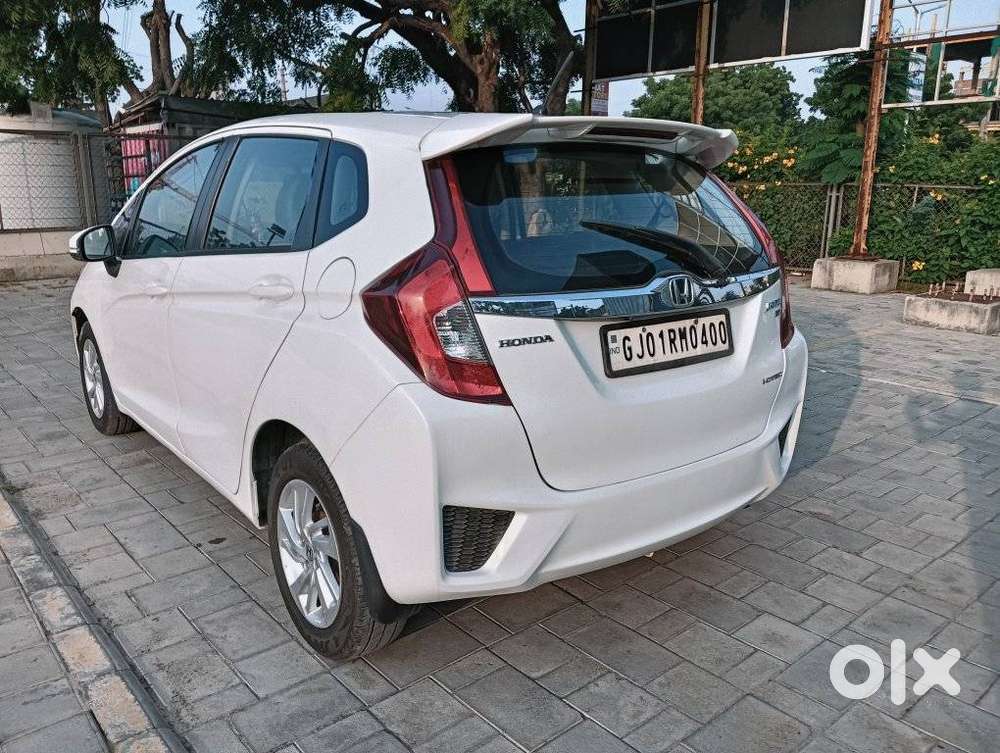 Honda Jazz 1.5 Vx I Dtec, 2015, Diesel
