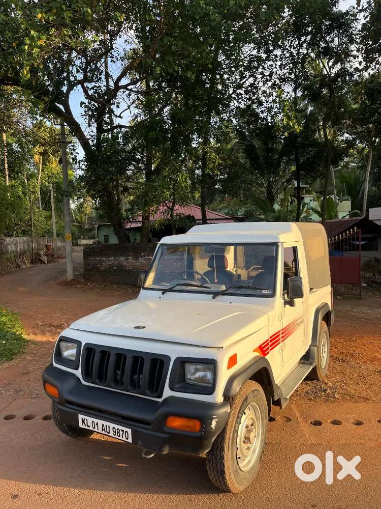 Mahindra Invader For Sale
