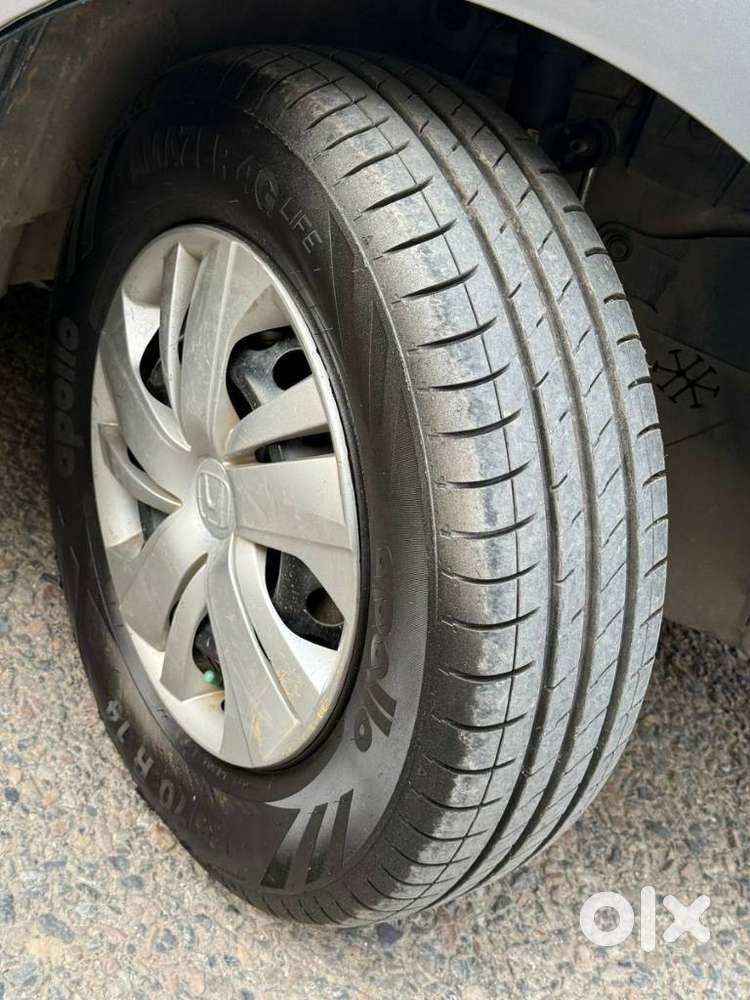 Honda Amaze S Option I-vtec, 2019, Cng & Hybrids