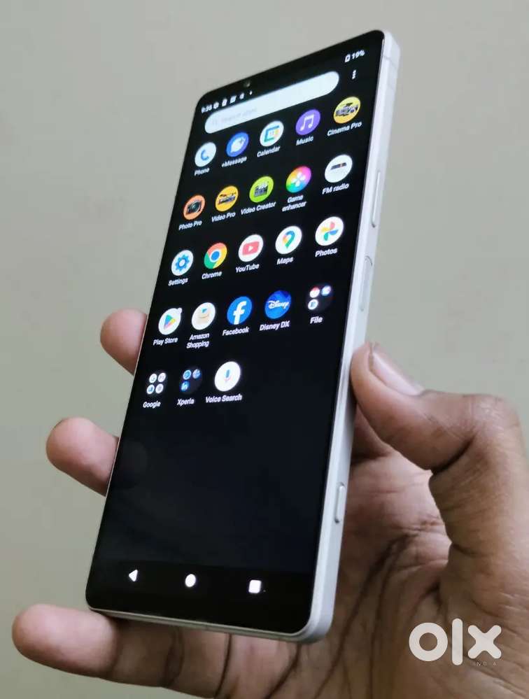 SONY Xperia 1 V - (Read Ad) - Mobile Phones in Poonamallee, Chennai ...