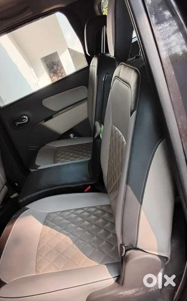 Renault Lodgy Diesel Manual 2015 Variant