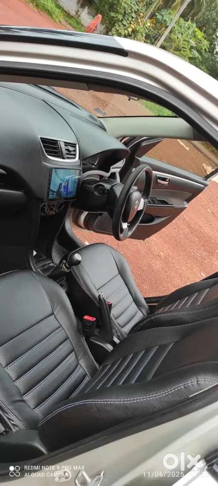 Maruti Suzuki Swift 2012 Diesel Well Maintained