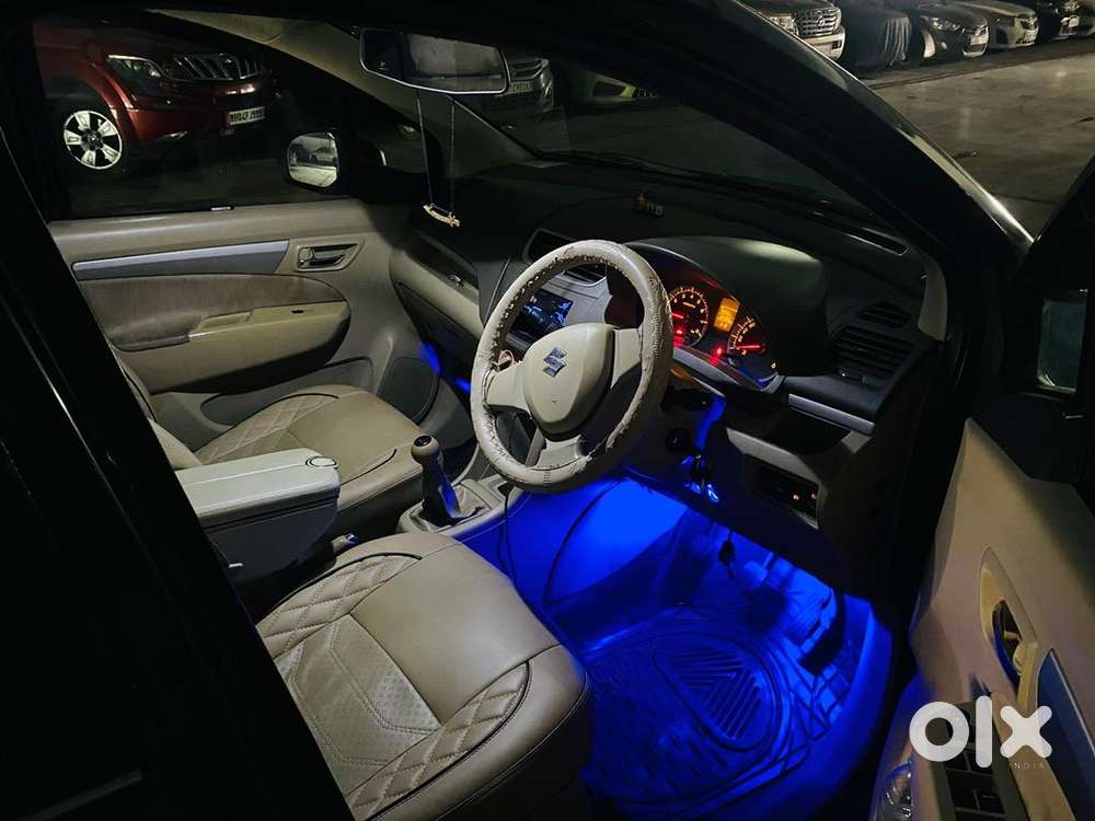 Maruti Suzuki Ertiga 2014 Cng & Hybrids Well Maintained
