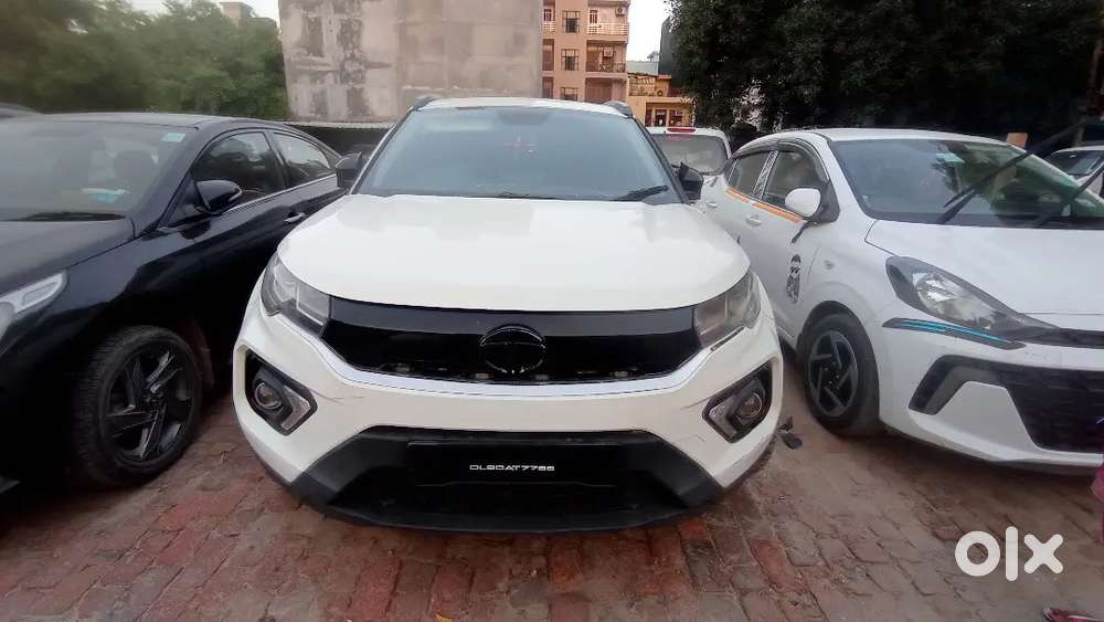 Tata Nexon Revotron 2020