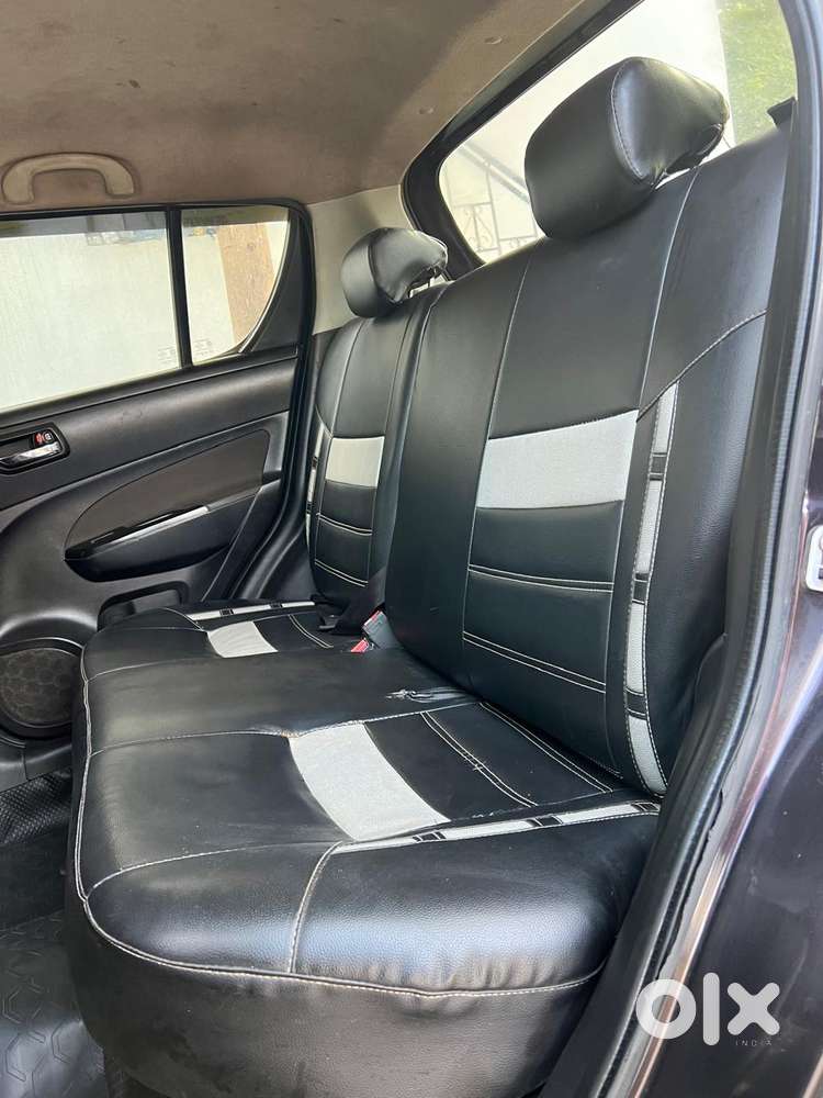 Maruti Suzuki Swift Vdi (o), 2016, Diesel