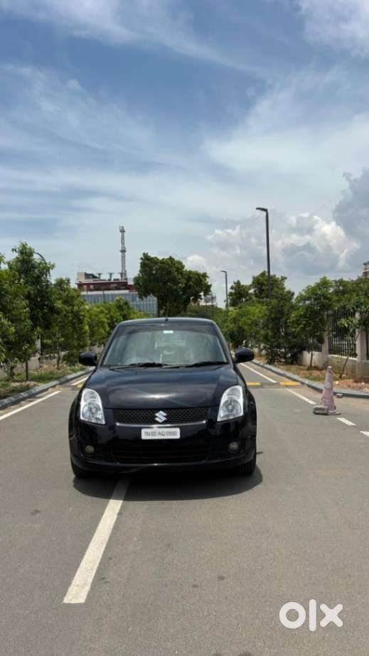 Maruti Suzuki Swift, 2010, Diesel