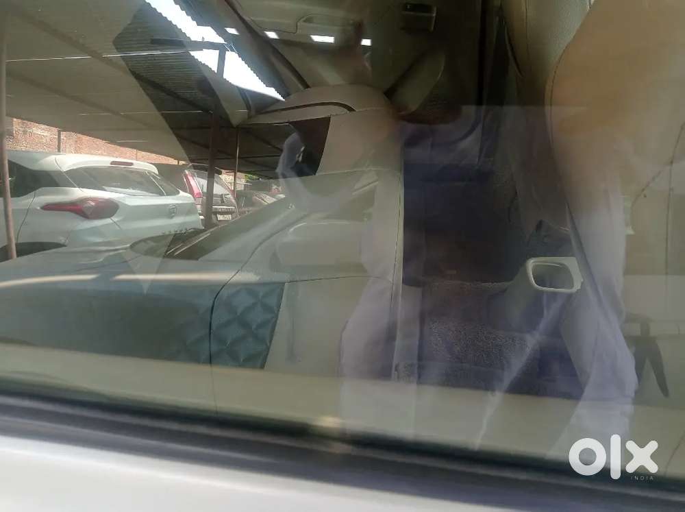 Maruti Suzuki Dzire 2018 Petrol 116644 Km Driven