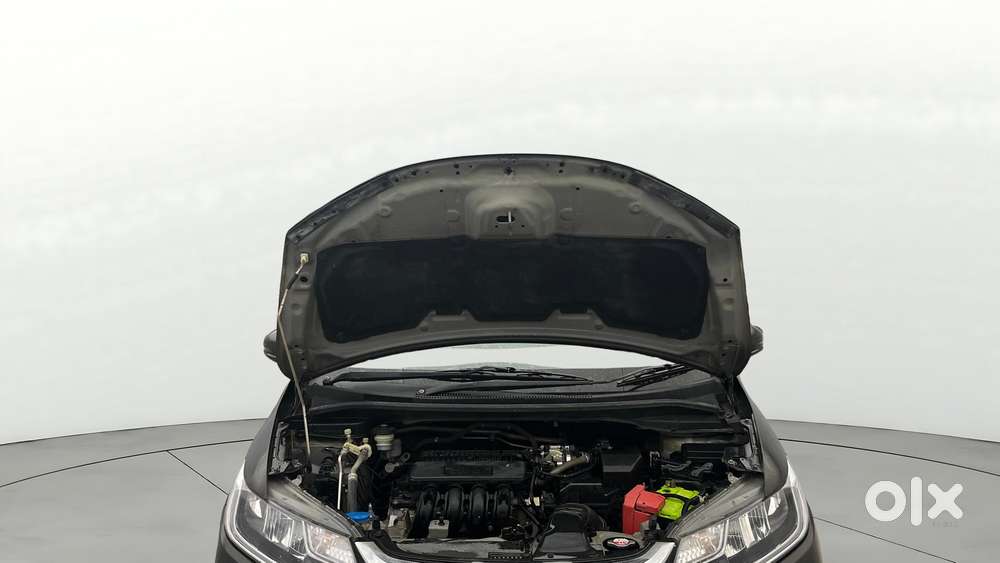 Honda Jazz 1.2 Zx Cvt I-vtec, 2022, Petrol