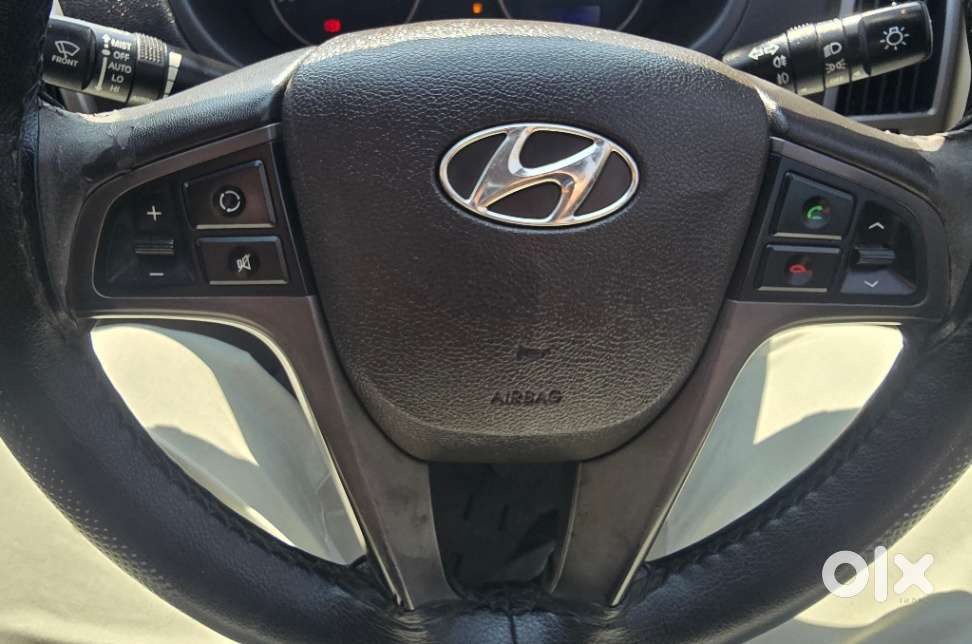 Hyundai I20 Sportz 1.2 Bs-iv, 2013, Petrol