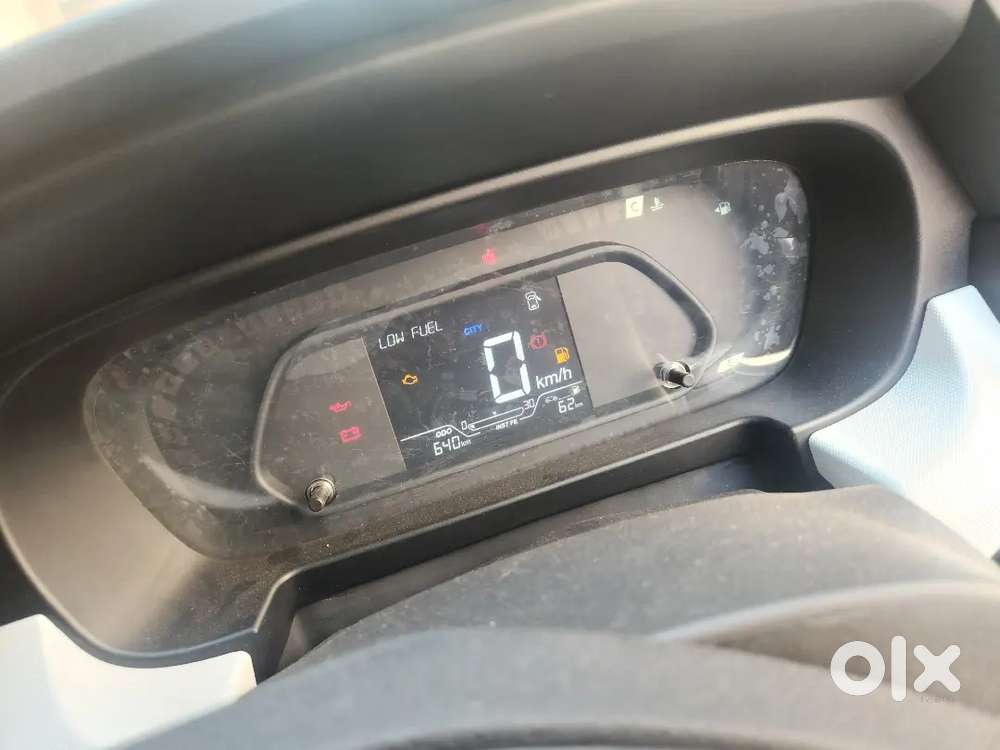 Tata Punch 1.2 Revotron 2026 Manual