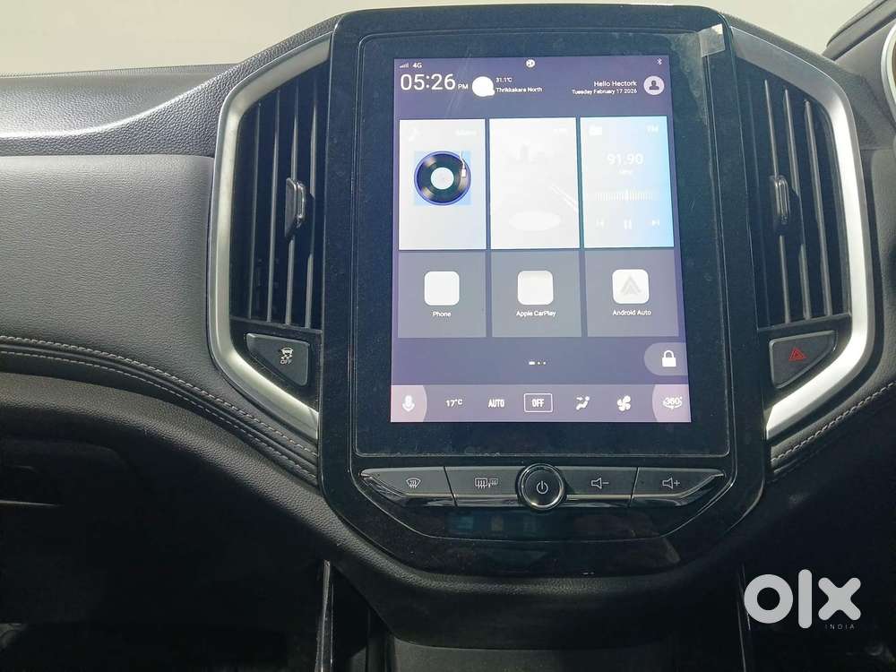 Mg Hector 2.0 Sharp Diesel, 2020, Diesel