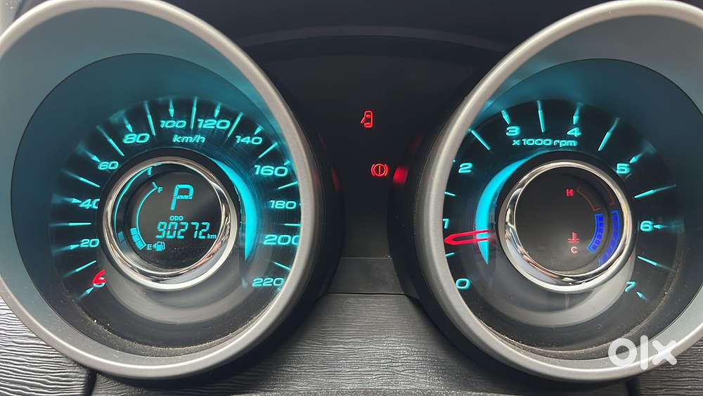 Mahindra Xuv500 W10 Awd, 2016, Diesel