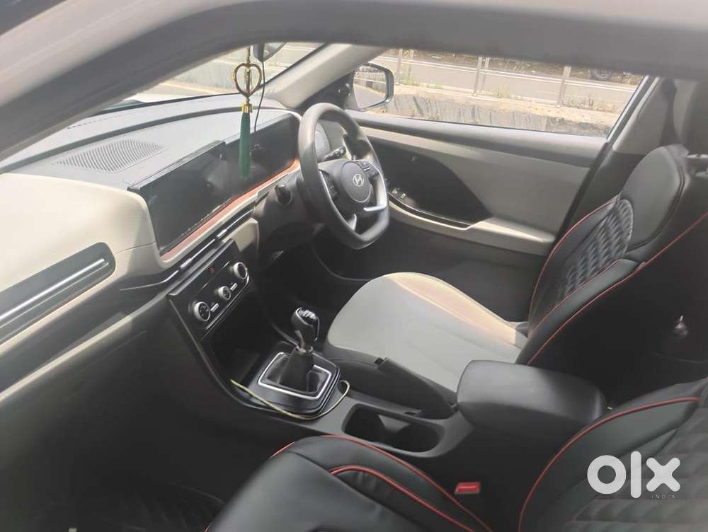Hyundai Creta 2024