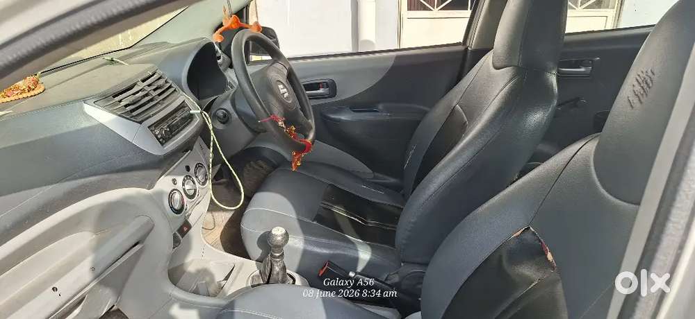 Maruti Suzuki A Star Lxi Bs 3 For Sell
