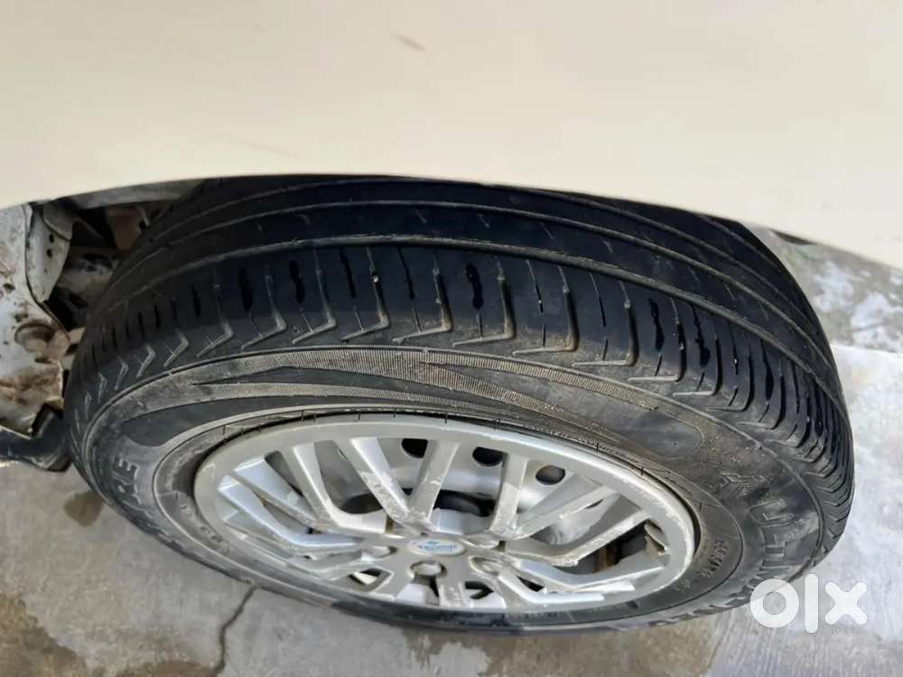 Maruti Suzuki Wagon R Flex Fuel 2024 Cng & Hybrids 870000 Km Driven