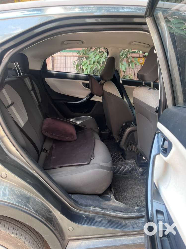 Tata Nexon Petrol 2024