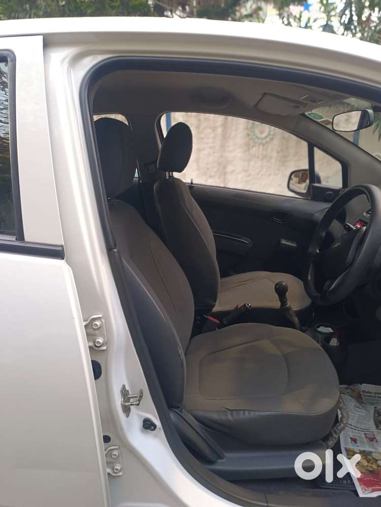 Chevrolet Beat 2010-2013 Diesel, 2014, Diesel