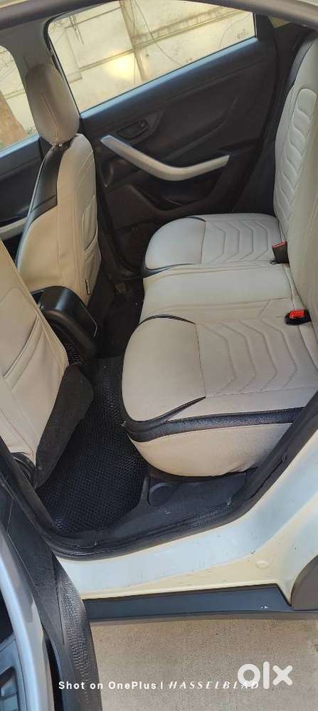 Tata Nexon 1.2 Revotron Xm (s), 2021, Petrol