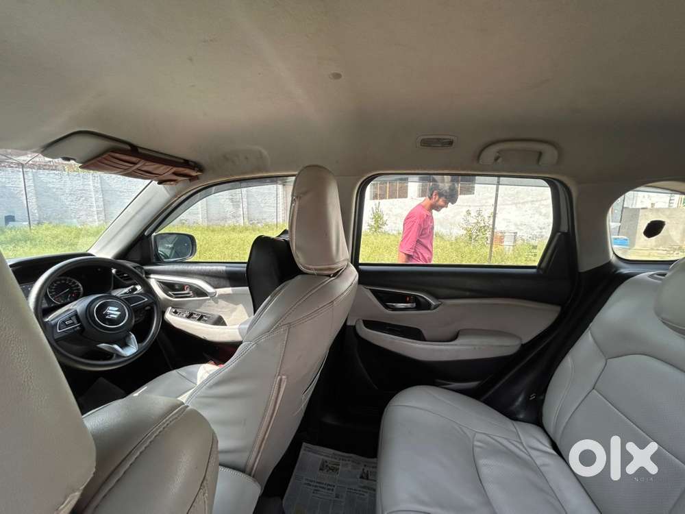 Maruti Suzuki 1.5 Sigma 2023