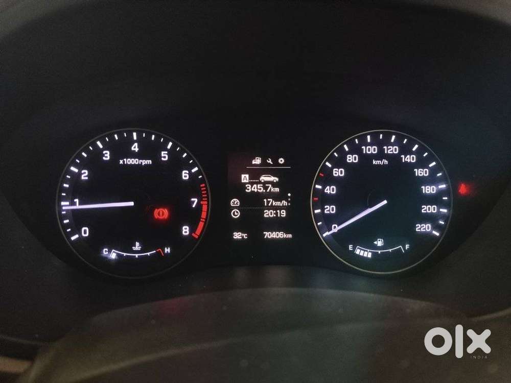 Hyundai Elite I20 Asta 1.2, 2015, Petrol