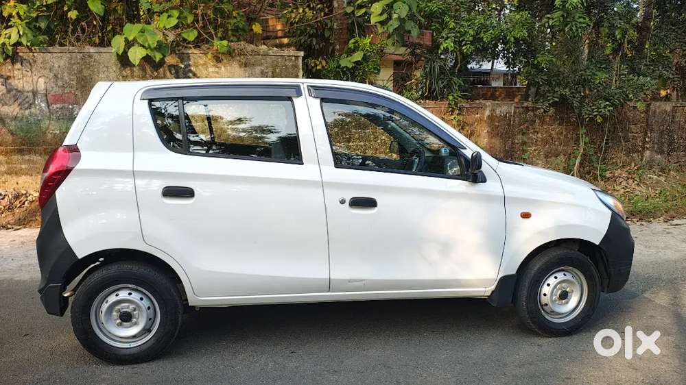 Maruti Suzuki Alto