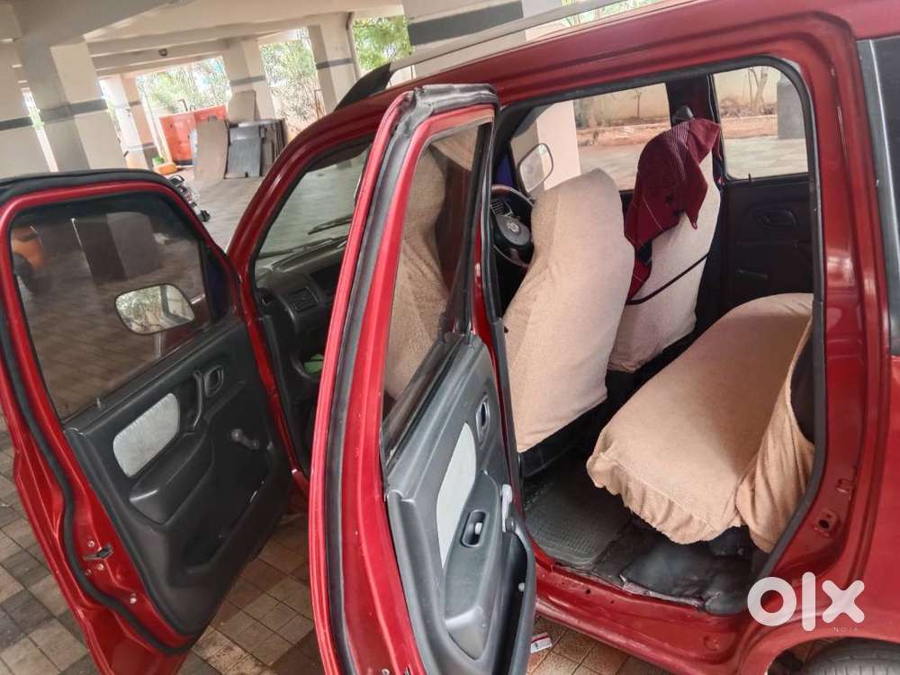 Beautiful Looking Wagonr For Sale