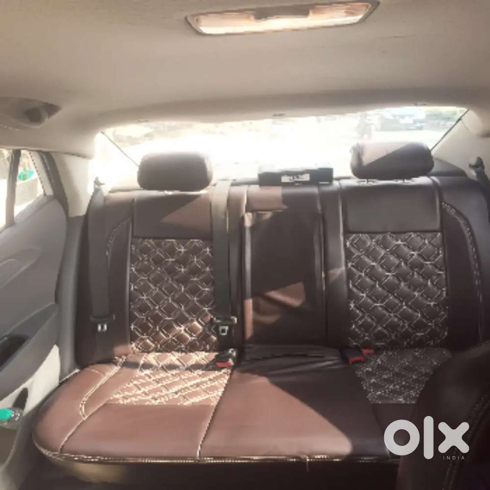 Hyundai Aura 2023 Cng & Petrol Well Maintained