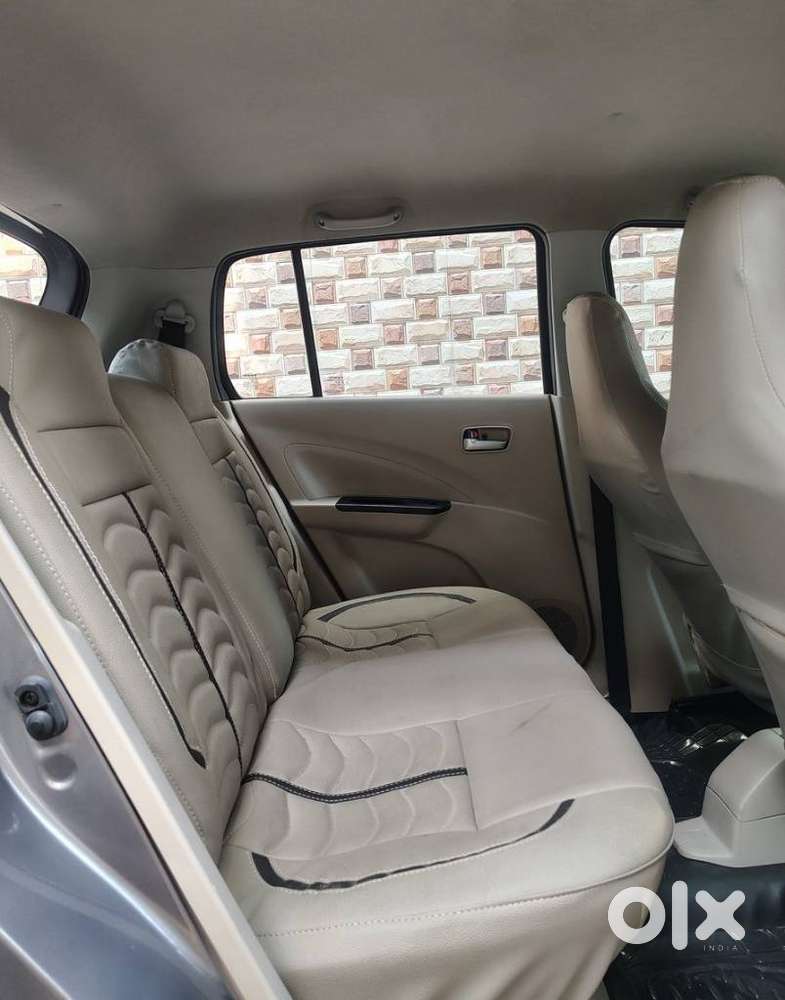 Maruti Suzuki Celerio 1.0 Vxi Amt, 2019