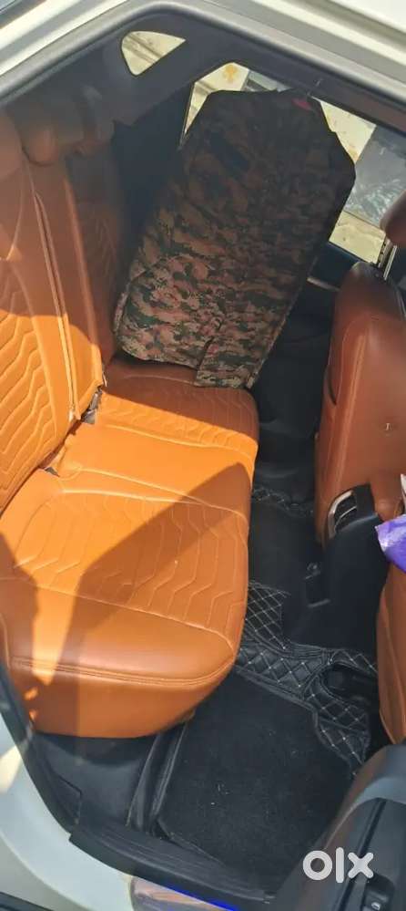 Kia Sonet Htk Plus 2023