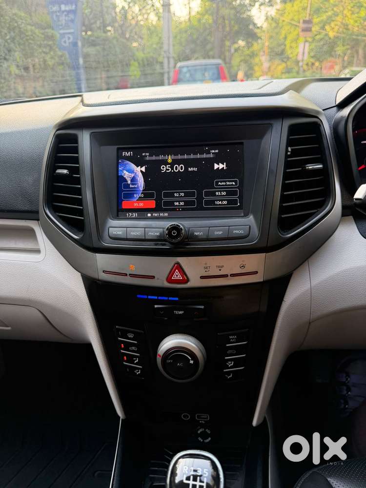 Mahindra Xuv300 W6 Diesel, 2020, Diesel