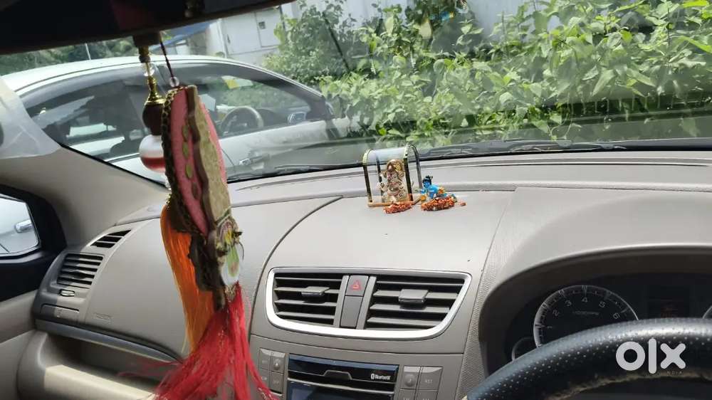 Maruthi Ertiga 2017 Petrol.