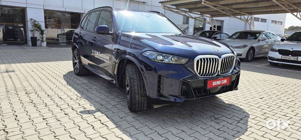 Bmw X5 Xdrive40i M Sport, 2025, Petrol