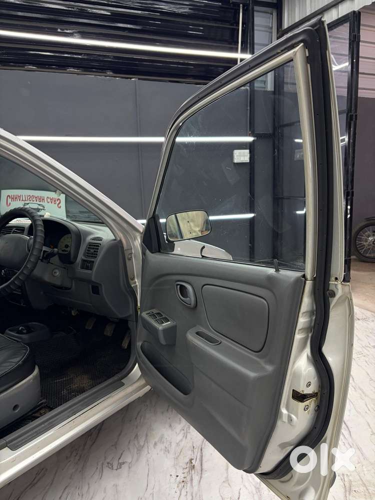 Maruti Suzuki Alto 2005-2010 Lxi Bsiii, 2008, Petrol