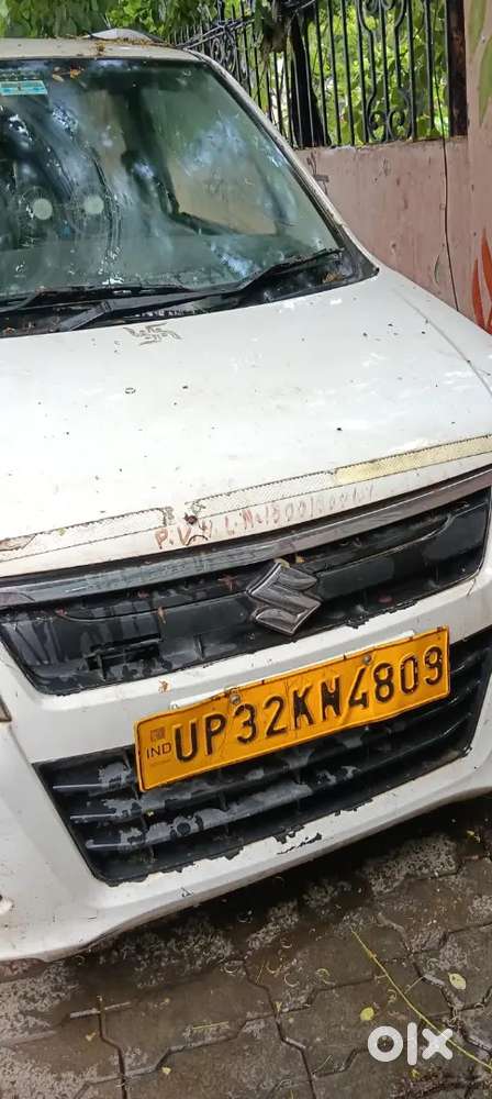Maruti Suzuki Wagon R 2018 Lxi Cng Avance Edition