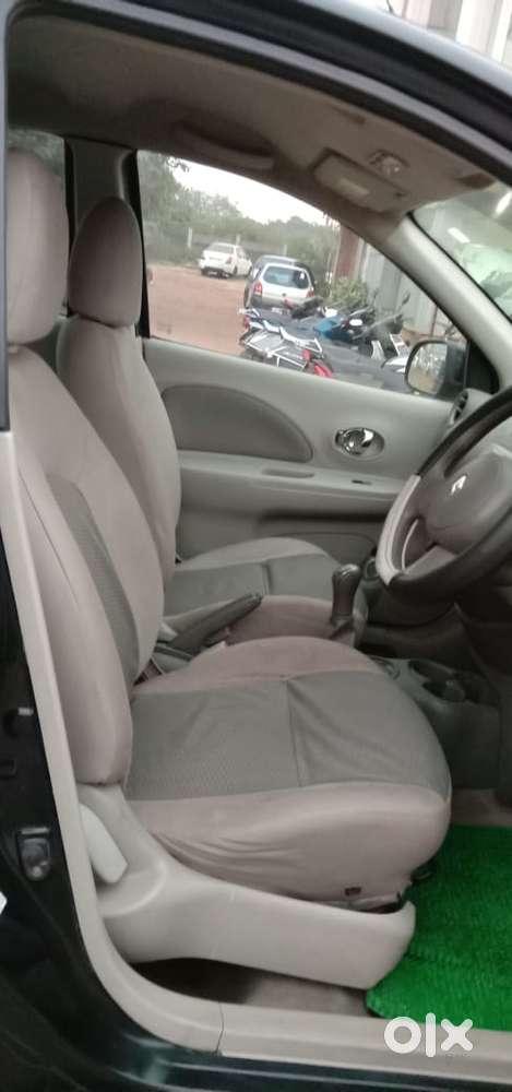 Renault Pulse, 2016, Diesel