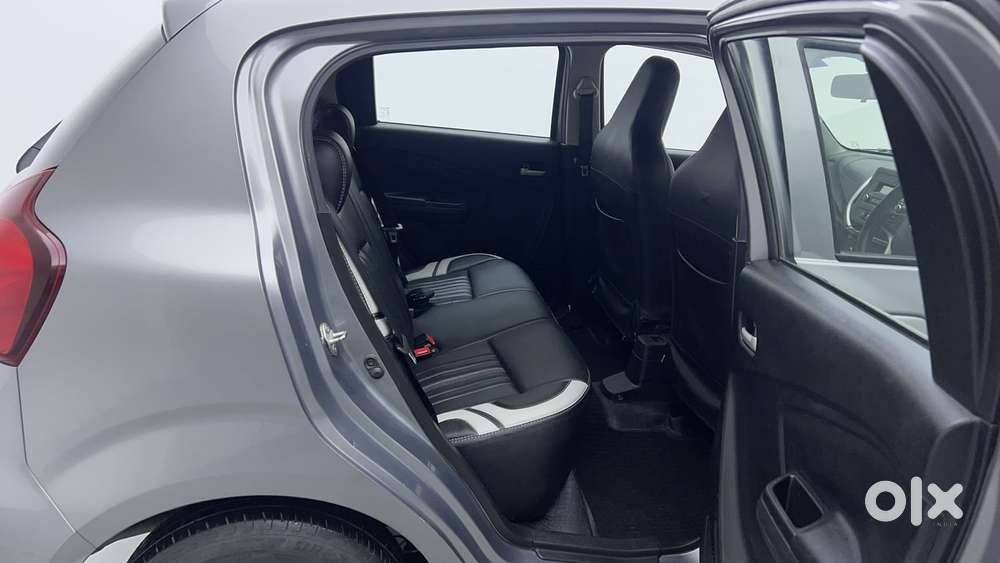 Maruti Suzuki Celerio Zxi, 2022, Petrol