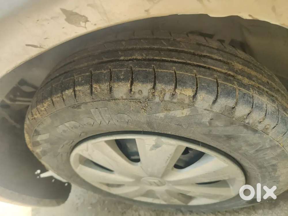 Swift Dzire Maruti Vdi 2011 Car