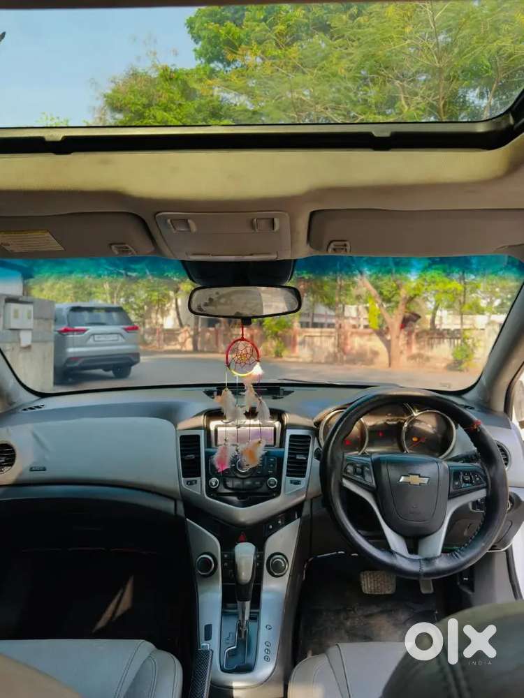 Chevrolet Cruze 2011 Diesel Well Maintained