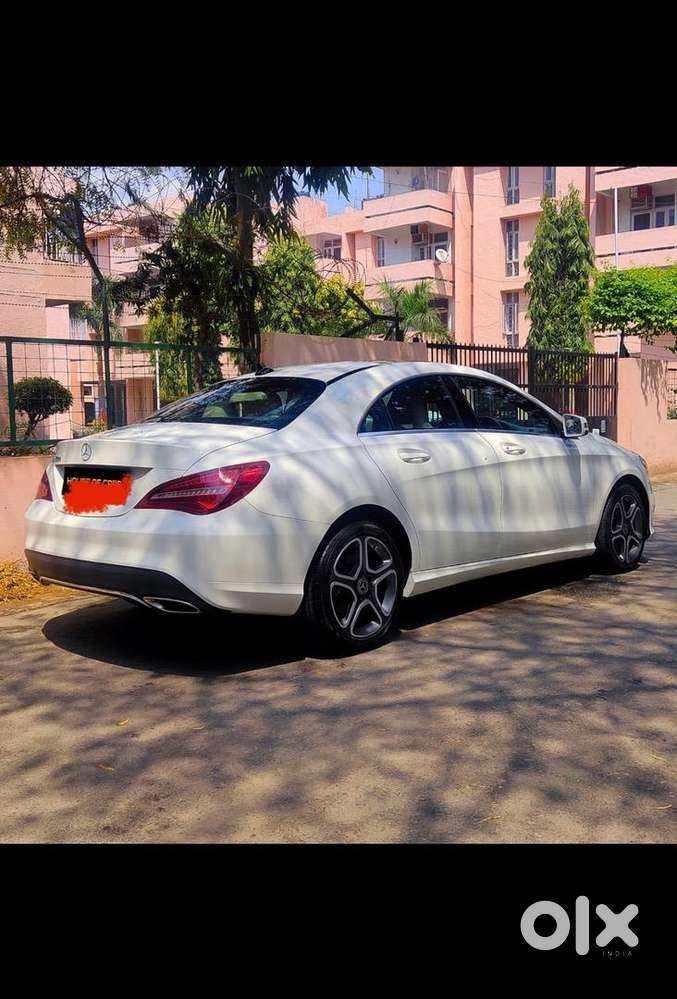 Mercedes-benz Diesel 2018