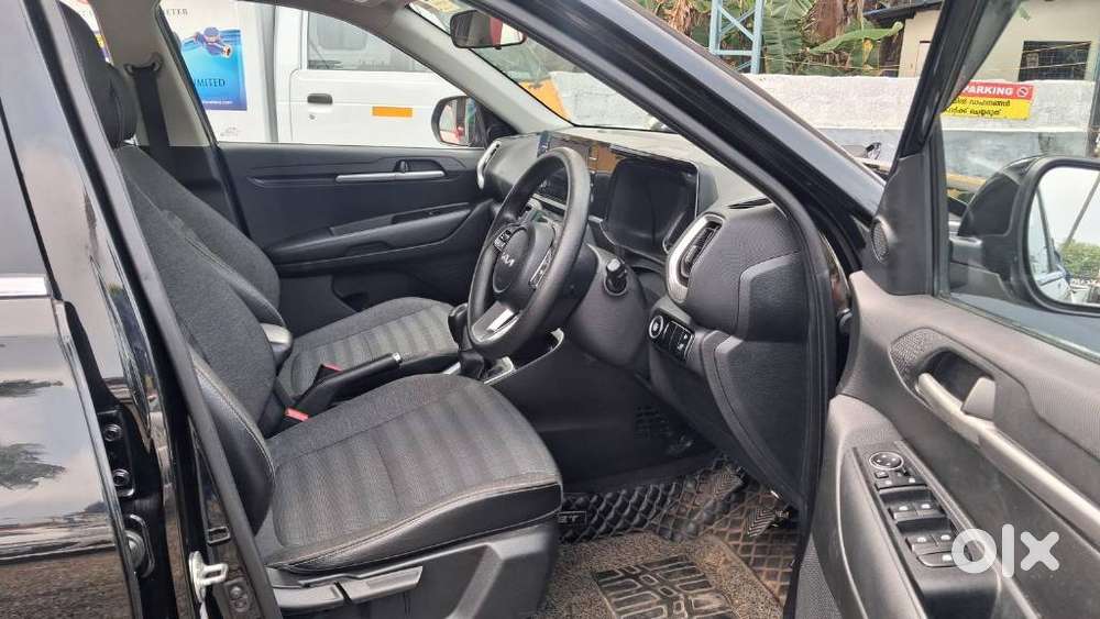 Kia Sonet Htk Plus, 2022, Diesel