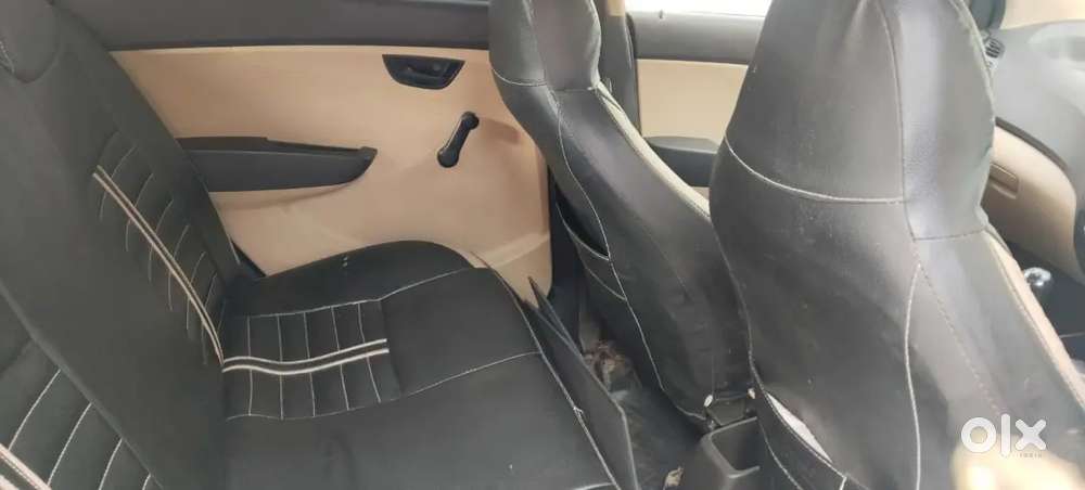 Hyundai Eon Diesel Manual 2016