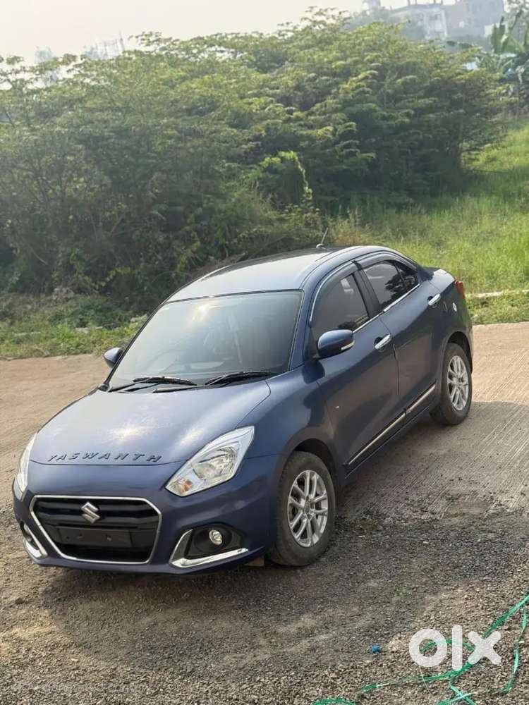 Maruti Suzuki Dzire 2020