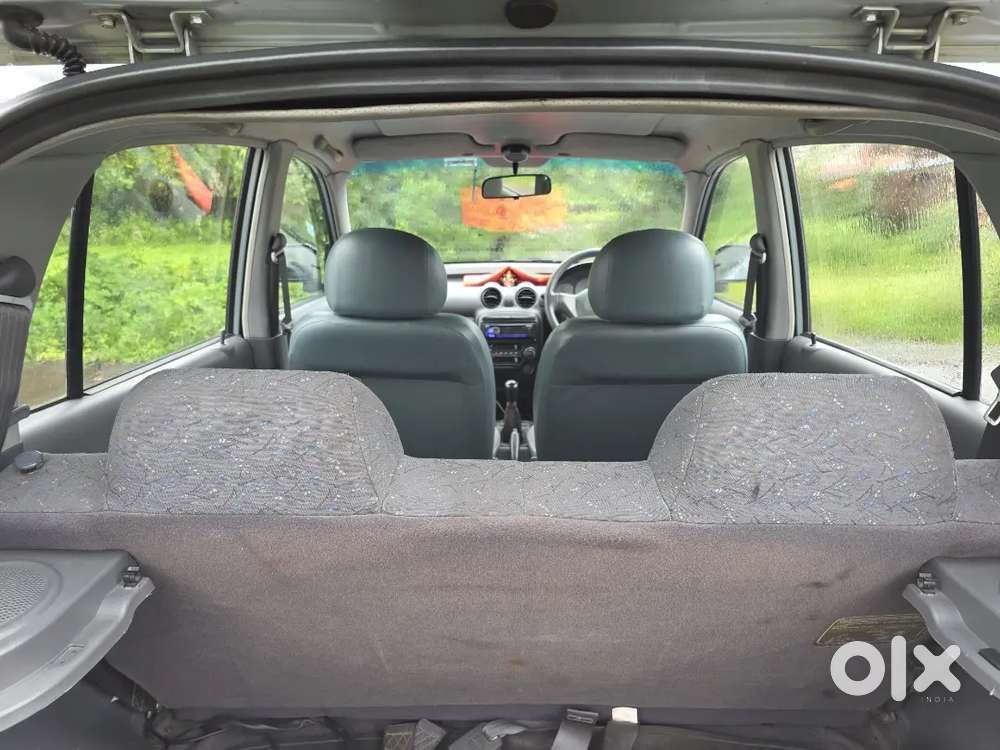 Hyundai Santro Xing 2006