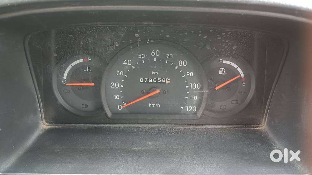 Maruti Suzuki Omni 0.8 E 8 Str Bsiv, 2013, Petrol